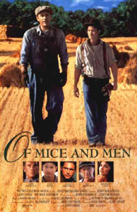 Of mice and men (1992) John Malkovich